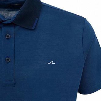 Paul & Shark Cotton Polo Mens Shirt