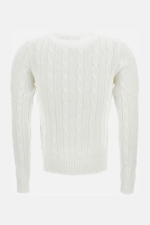 Polo Ralph Lauren Pullover Maniche Lunghe