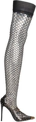 Le Silla FOOTWEAR - Boots on YOOX.COM