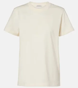 Moncler Cotton jersey T-shirt