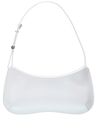 Jacquemus Bisou Leather Hobo Bag
