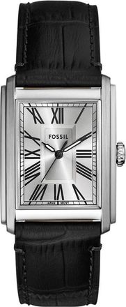 Fossil Mens Carraway Watch
