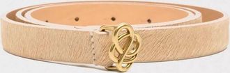 By Malene Birger Belt BY MALENE BIRGER Woman color Natural