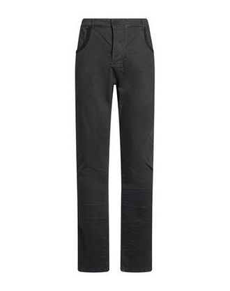 NOSTRASANTISSIMA BOTTOMWEAR - Jeans on YOOX.COM