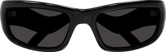 Balenciaga Bb0320 S Sunglasses