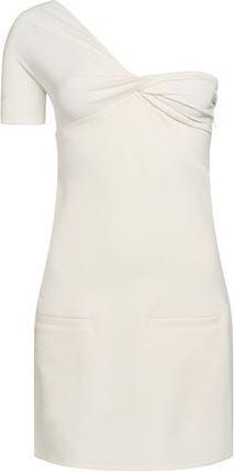 Courr&egrave;ges DRESSES - Mini dresses on YOOX.COM