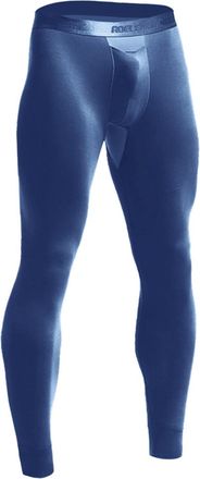 Generic Men Thermal Bottoms Ice Silk Long Johns Pants Lightweight Sports Leggings Mesh Compression Tights Breathable Base Layer Trousers Mens Winter Workwear 