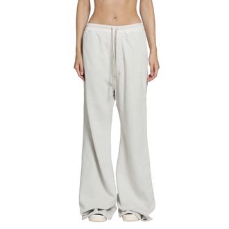 Rick Owens Tower Wide Pusher Pants