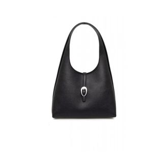 HUGO BOSS Tassen, Dames, Zwart, ONE Size, Jaina Hobo