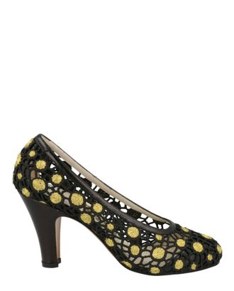 Ferragamo Iride Archive Limited Edition 1931 Pumps