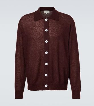 STUDIO NICHOLSON Cardigan Hamto