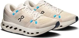 On Cloudsurfer 2 Running Shoe in Pearl/ivory at Nordstrom, Size 10.5