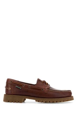 Sebago Moccasters