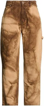 Dixie BOTTOMWEAR - Trousers on YOOX.COM