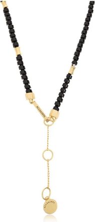 AllSaints Donna, Accessori, Giallo, Taglia unica, new