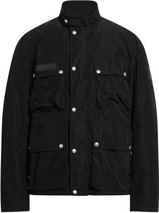 Belstaff JACKEN & M&Auml;NTEL - Jacken und Anoraks auf YOOX.COM