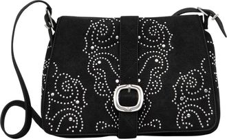 Desigual Donna, Borse, Nero, Taglia unica, new