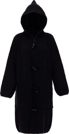 Risa Vest Dames zwart