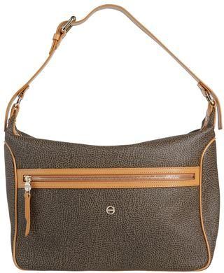 Borbonese BAGS - Shoulder bags sur YOOX.COM