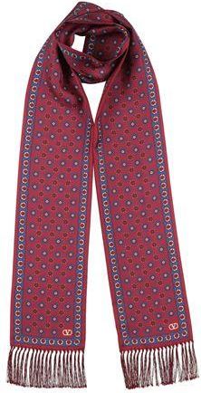Valentino Garavani COMPLEMENTOS - Bufandas en YOOX.COM