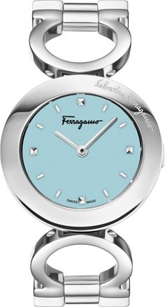 Ferragamo Gancino Womens Watch