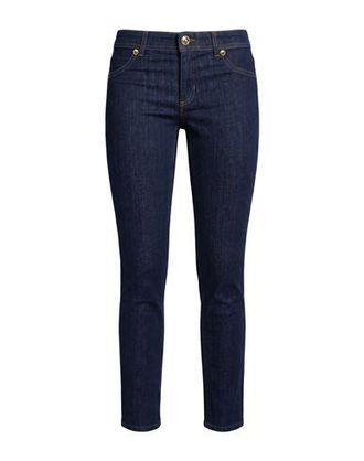 Versace BOTTOMWEAR - Pantaloni jeans su YOOX.COM