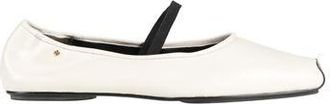 Tory Burch FOOTWEAR - Ballet flats sur YOOX.COM
