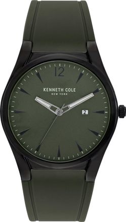 Kenneth Cole Mens Classic 43.8mm Quartz Watch
