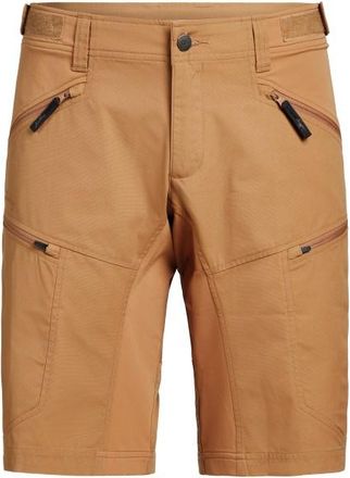 Lundhags Makke II Shorts Shorts f&uuml;r Herren | beige