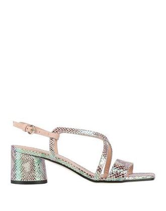 Pollini CALZADO - Sandalias con cierre en YOOX.COM