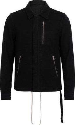 Rick Owens COATS & JACKETS - Jackets on YOOX.COM