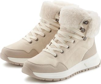 Lascana Winterstiefelette