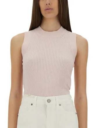 Sportmax Tione Blouse - Pink