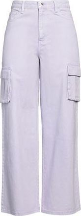 Self Portrait BOTTOMWEAR - Trousers sur YOOX.COM