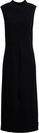 St. John VESTIDOS - Vestidos midi en YOOX.COM