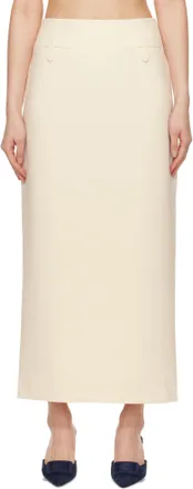 Women's Staud Long Skirts - up to −50% | Stylight