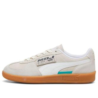 Puma Puma x Mercedes-AMG Petronas F1 x Mad Dog Jones Palermo Miami - Warm White 308479-01
