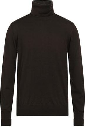 Alpha Studio KNITWEAR - Turtlenecks on YOOX.COM