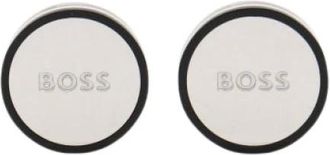 HUGO BOSS Heren, Accessoires, Beige, Maat: ONE Size