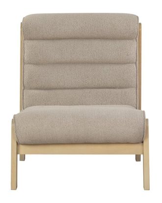 Safavieh Couture Trixie Channel Accent Chair