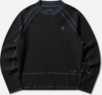 Asics Novalis Tamarica Longsleeve T-Shirt Black