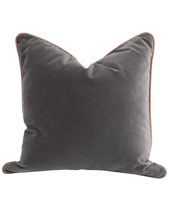 Essentials For Living Set Of 2 The Not So Basic 20In Essential Pillows