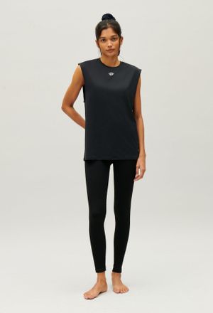 Claudie Pierlot D&eacute;bardeur noir Claudie x Circle