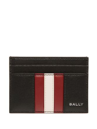 Bally Portacarte Mythos - Nero