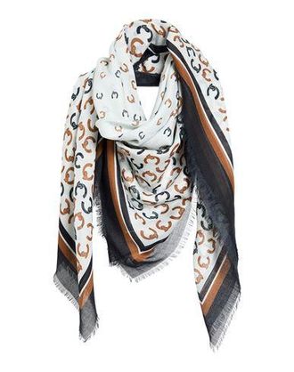 Coccinelle ACCESSORIES - Scarves sur YOOX.COM