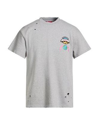 Members of the Rage CAMISETAS Y TOPS - Camisetas en YOOX.COM