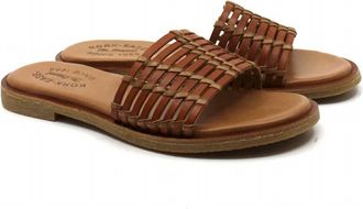 Kork-ease Womens Deja Sandal In Rust