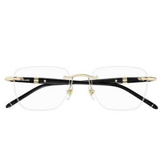 Montblanc Montblanc, unisex, Accessoires, Zwart, Maat: 53 MM