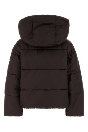 Michael Kors Shine Down Jacket - Brown