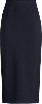 Emporio Armani BOTTOMWEAR - Midi skirts sur YOOX.COM